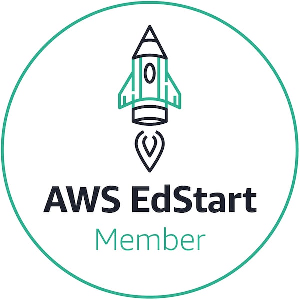 AWS EdStart Member